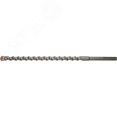 Бур SDS-max 22 x 400/520 мм, Профессионал