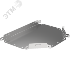Разветвитель ESCA 3 Т-образный 50х300-0,6