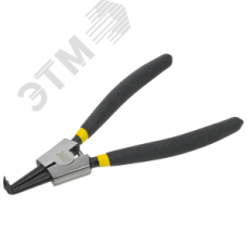 Кольцесъемник изогнутый для наружных колец 180мм К1 ARMA2L 3