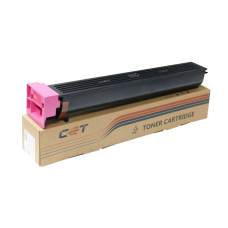 -/ Тонер-картридж TN-711M для KONICA MINOLTA Bizhub C654/754 (CET) Magenta, 535г, 31500 стр.