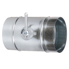 Клапан воздушный SHUFT DCr 500