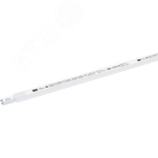 Лампа светодиодная T8 линейная 20Вт 2000Лм 230В 4000К 1200мм G13