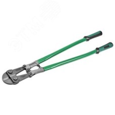 Болторез ''Kayman'', губки - хромомолибденовая сталь, 750 мм