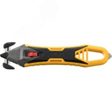 Нож строительный для вскрытия коробок