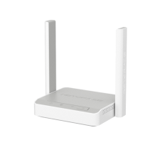 Маршрутизатор/ Netcraze Starter Интернет-центр с Mesh Wi-Fi N300 и 3-портовым Smart-коммутатором