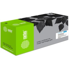 -/ Картридж лазерный Cactus CS-TK8345C TK-8345C голубой (12000стр.) для Kyocera TASKalfa 2552ci/2553ci