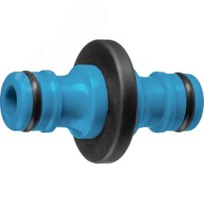Штуцерный переходник PROLine TA-1 из ударопрочного пластика с TPR