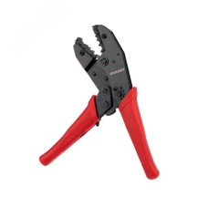 Кримпер для обжима F и BNC разъемов RG-59, RG-58, RG-62, RG-174, F.O.