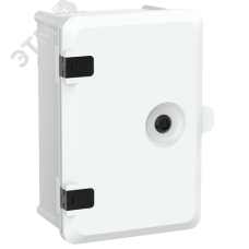 Корпус полиэстерный ЩМП 230х330х150 IP65 IEK