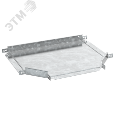 ESCA 7 Разветвитель Т-обр. 50х400-2,0 HDZ IEK