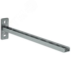 Консоль STRUT 41х21-200 HDZ