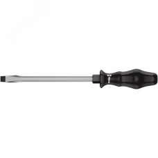 Отвертка силовая шлицевая 932 A SL 2X12X200 мм