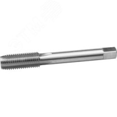 Метчик М12x1.75мм, сталь 9ХС, ручной