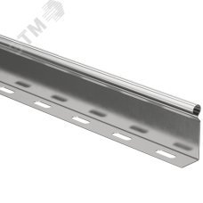Перегородка разделительная 60х2000 0,7мм IEK
