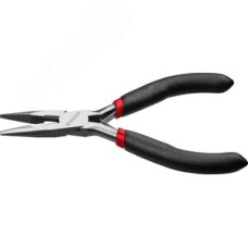 Тонкогубцы мини 120 мм Стандарт
