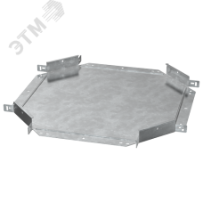 ESCA 7 Крестовина 50х300-2,0 HDZ IEK