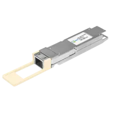 Модуль/ Модуль, QSFP28 100GBASE-SR4, разъем MPO, дальность до 100м