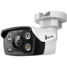 Цилиндрическая IP камера/ 5MP Full-Color Bullet Network Camera