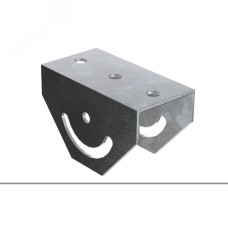 Скоба потолочная горячеоцинкованная