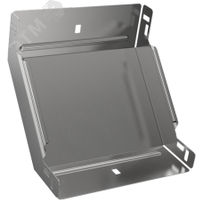 ESCA 5 Поворот верт. внутр. 90град 50х150-0,8 IEK