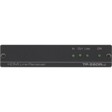 Приёмник HDMI, RS-232 и ИК по витой паре HDBaseT; до 180 м, поддержка 4К60 4:2:0 [50-80022190]