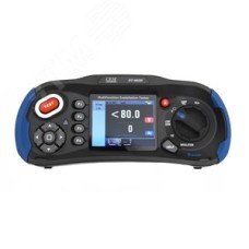 Тестер электроустановок многофункциональный DT-6650