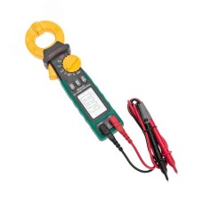 Клещи токовые MS2016A MASTECH