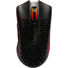 Redragon Беспроводная игровая мышь Storm Pro RGB,16000dpi, беспроводная