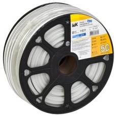 Лента светодиодная 50м LSR-2835B120 9,6Вт/м 220В IP67 120LED/м