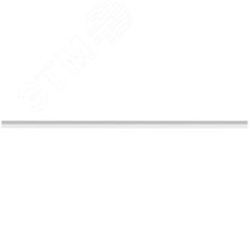 Правило ''Трапеция'' Профи (с ребром жесткости) 3 м