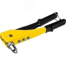 Заклепочник MS-180 90-180 град