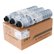 -/ Тонер-картридж (CPP) 842135 для RICOH MP2014/2014D (CET), 390г, 12000 стр.
