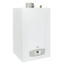 Котел газовый BAXI LUNA DUO-TEC MP 1.50 конденс., настенный, 1 конт., закр.кам.сгор.