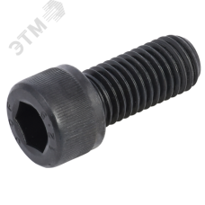 Головка удароприемная d 22мм сталь