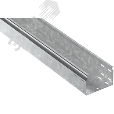 ESCA 7 Лоток неперфорированный 100х150х2000-1.5 HDZ