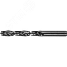 Сверло по металлу 9X100мм