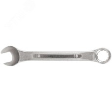 Ключ комбинированный усиленный ''Модерн'' 13 мм
