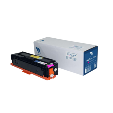-/ Картридж NVP совместимый NV-W2213A 207A Magenta до версии fw20220729