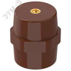 Изолятор опорный SM65 (М8) IEK