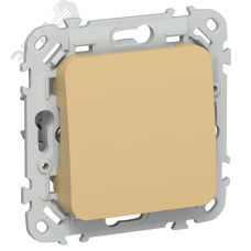 FLITE Подсветка встраиваемая 4000К ПЛ20-ФлШм шамуа IEK