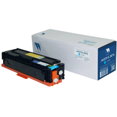 -/ Картридж NVP совместимый NV-W2211A 207A Cyan до версии fw20220729