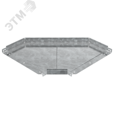 ESCA 5 Поворот 90град 50х500-1,2 HDZ IEK