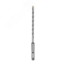 Бур по бетону 6х210 мм крестовая пластина SDS-plus, REXANT