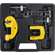 Развальцовщик для труб 3/16''-5/8''