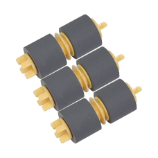 -/ Ролик подачи в сборе PH7800DN Tray 2, 3, 4, 5 Feed