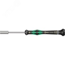 Отвертка торцевая для прецизионных работ 2069 Micro 5.5X60 мм
