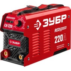 Инвертор сварочный ММА, 220 А