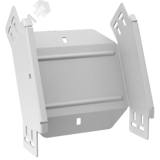 ESCA 7 Поворот верт. внеш. 45град 100х150-2,0 RAL 9016 IEK