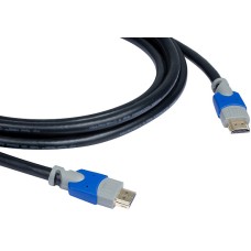 Кабель HDMI-HDMI  (Вилка - Вилка), 1,8 м
