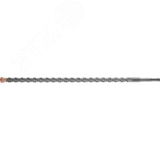 Бур SDS-plus 22X460 мм, Профессионал